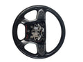 SILVRDO25 2015 Steering Wheel 653956