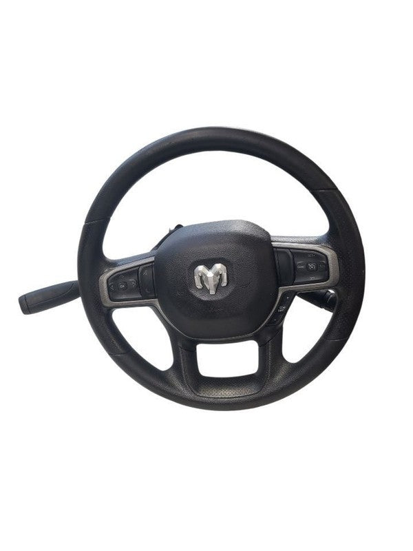 Steering Column Tilt Wheel Column Shift Fits 23-24 DODGE 2500 PICKUP 6