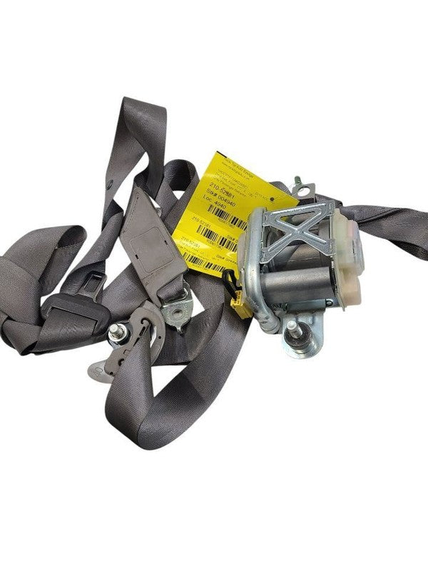 Seat Belt Front Bucket Seat Sedan Passenger Retractor Fits 10-12 ACCOR