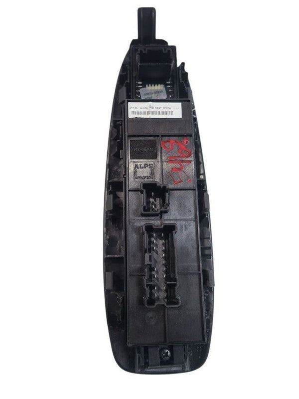 Driver Front Door Switch Driver's Lock And Window Fits 13-20 PATHFINDE