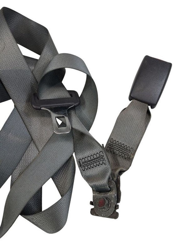 ACCORD    2011 Seat Belt Rear 617778