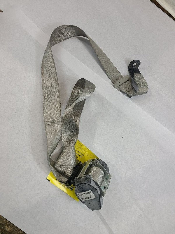 ENCLAVE   2012 Seat Belt Rear 611322