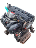 Engine 2.7L VIN X 5th Digit 2TRFE Engine 4 Cylinder Fits 05-15 TACOMA 