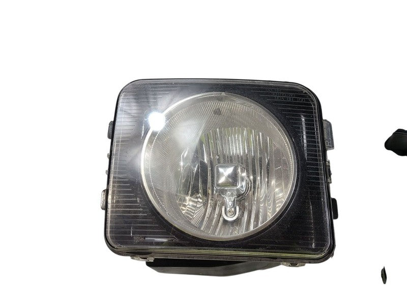 Passenger Right Headlight Fits 06-10 HUMMER H3 644992