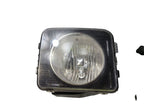 Passenger Right Headlight Fits 06-10 HUMMER H3 644992