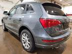 Passenger Side View Mirror Power With Lighting Pkg Fits 09-14 AUDI Q5 