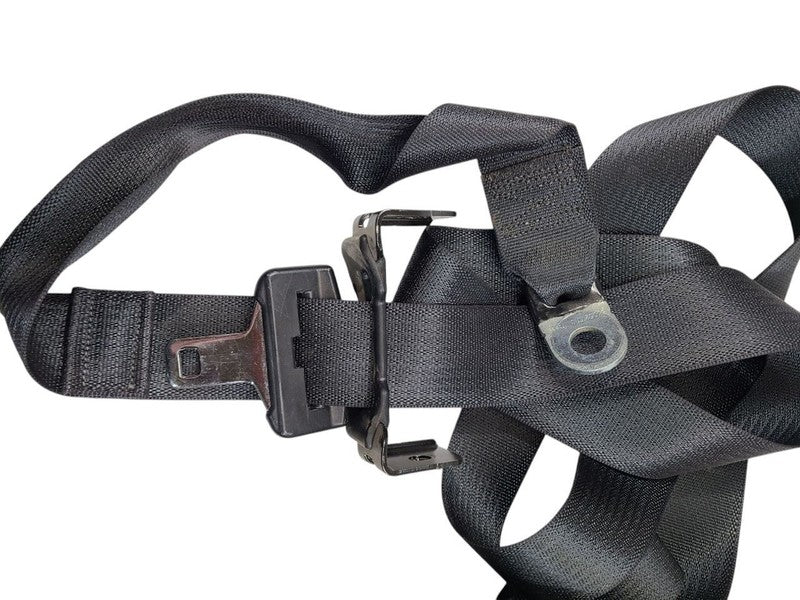 RAM1500   2016 Seat Belt Rear 620343