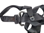 RAM1500   2016 Seat Belt Rear 620343