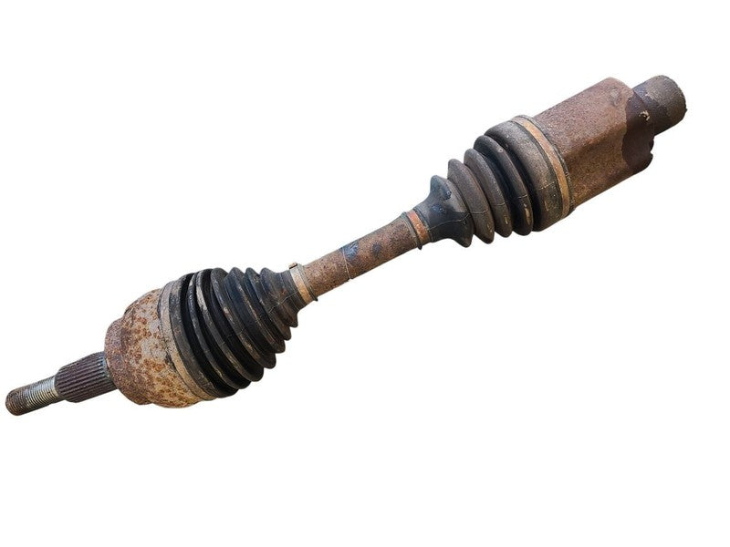 Axle Shaft 4WD Front Axle Outer Fits 06-11 DODGE 1500 PICKUP 674100