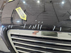 Hood 220 Type S430 Fits 00-02 MERCEDES S-CLASS 628952