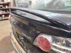 Trunk/Hatch/Tailgate With Spoiler Fits 04-08 MAZDA RX8 648653