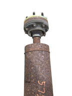 Rear Drive Shaft 4WD VIN W 6th Digit Jk Body 4 Door Fits 12-18 WRANGLE