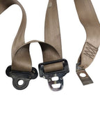 RANGER    1991 Seat Belt Front 588204