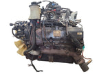 Engine 4.6L VIN 6 8th Digit Windsor Fits 97-98 EXPEDITION 666826