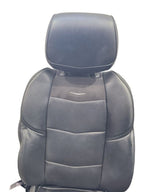 Passenger Front Seat Bucket Seat Opt AN3 Electric Fits 16-20 ESCALADE 