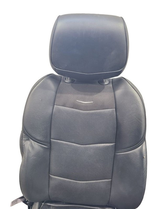 Passenger Front Seat Bucket Seat Opt AN3 Electric Fits 16-20 ESCALADE 