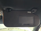 Passenger Right Sun Visor Illuminated Fits 13-19 MKT 628067