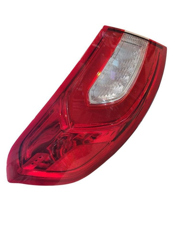 Driver Left Tail Light Quarter Mounted Fits 16-18 MKX 643535