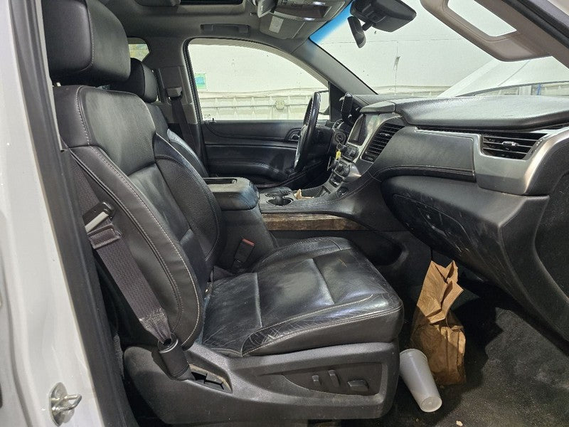 Passenger Right Front Door Fits 15-20 SUBURBAN 1500 620879
