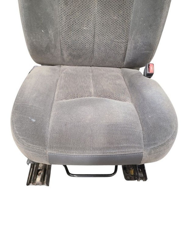Passenger Front Seat Bucket And Bench Fits 03-07 SIERRA 1500 PICKUP 66
