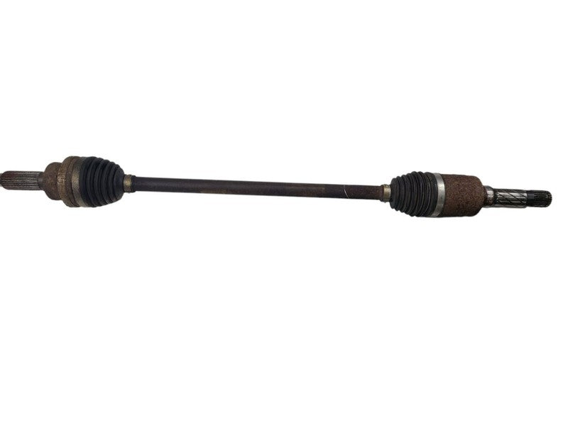 Axle Shaft Rear Fits 15-19 MKC 626055