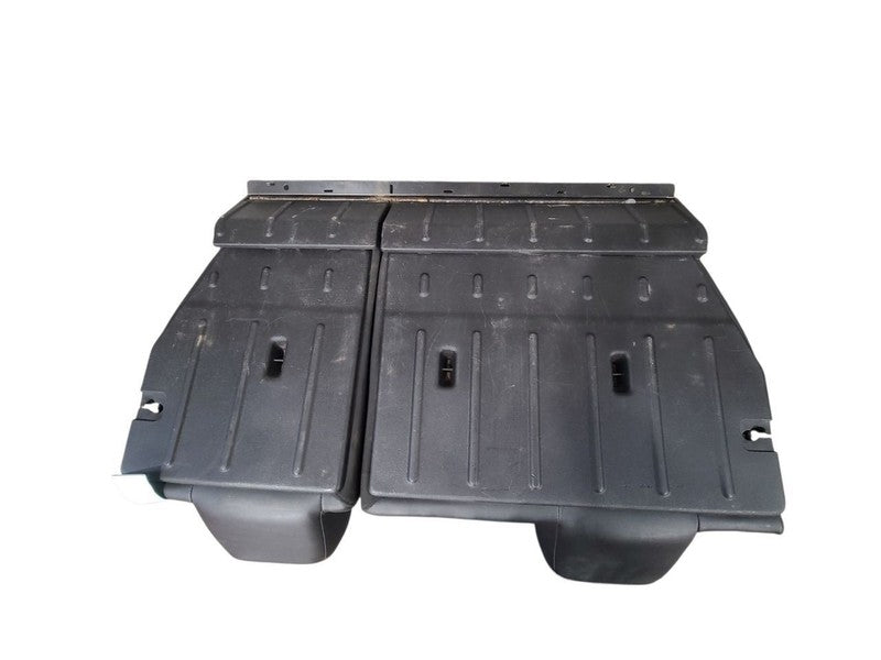 H3        2006 Seat Rear 679864