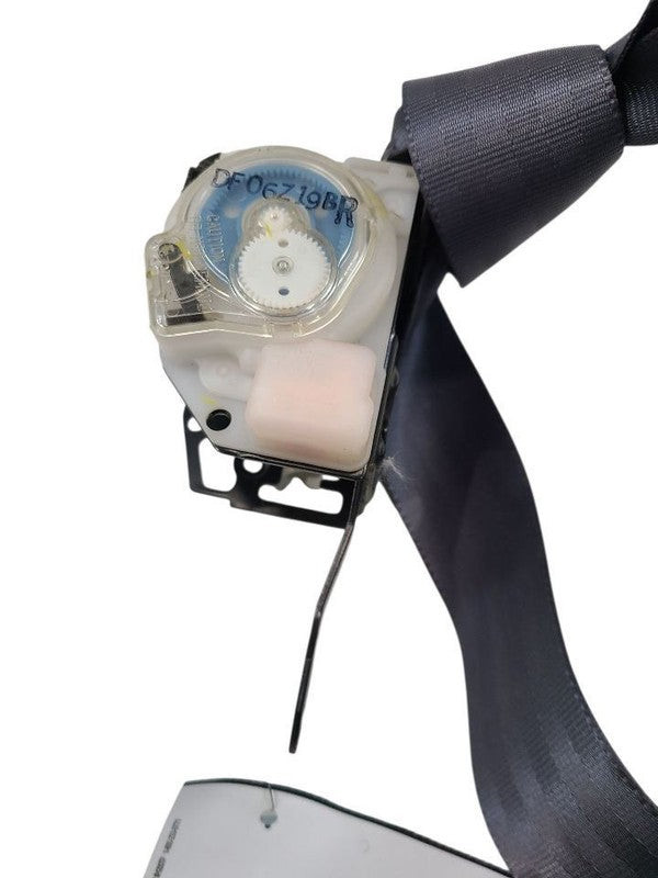 TACOMA    1996 Seat Belt Rear 639378