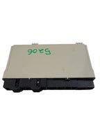 Chassis ECM Seat Front Without Ventilated Seats Fits 18-23 BMW X3 6490