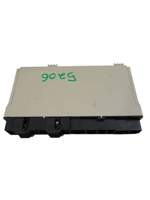 Chassis ECM Seat Front Without Ventilated Seats Fits 18-23 BMW X3 6490