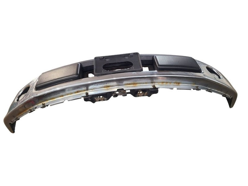 Front Bumper Lower Bar King Ranch Chrome Fits 09-14 FORD F150 PICKUP 6