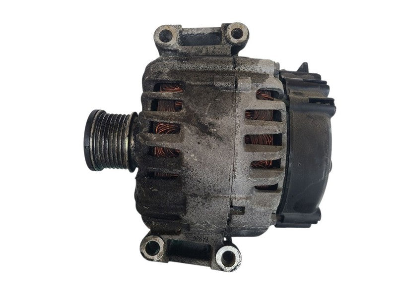 Alternator 180 Amp Fits 07-09 SPRINTER 2500 672971