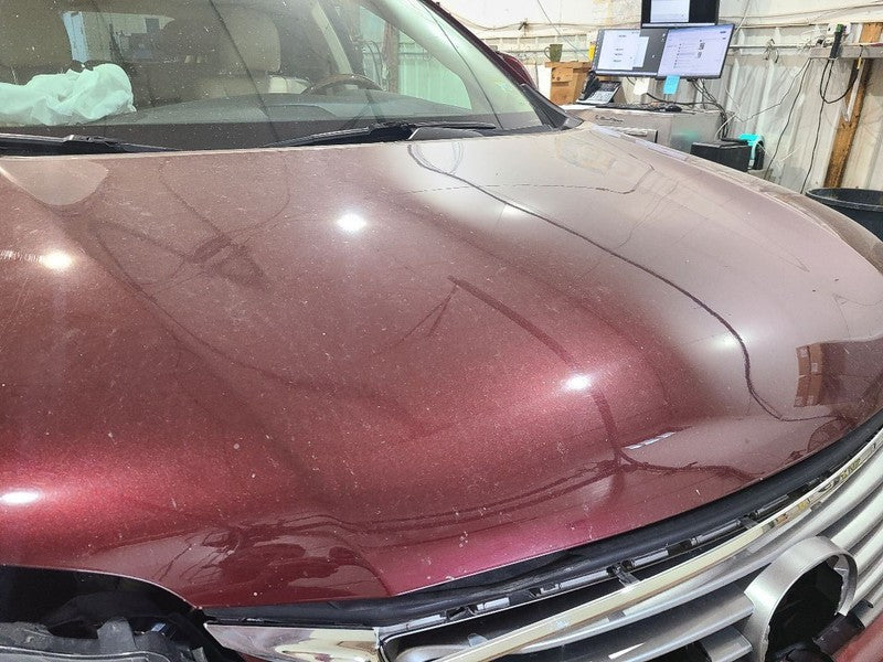 Hood Fits 10-15 LEXUS RX350 670180