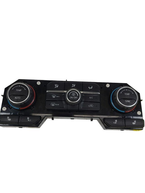 Temperature Control CJ2 Opt KA1 Fits 21-22 SILVERADO 1500 PICKUP 61727