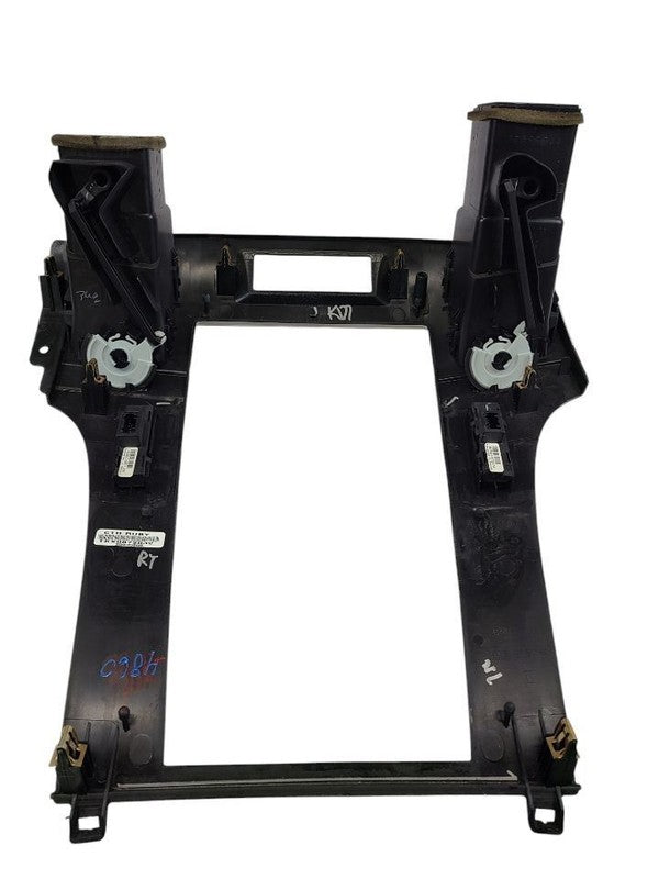 ESCALAESV 2011 Dash Bezel 609871