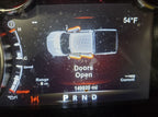 RAM1500   2018 Seat Belt Rear 624379
