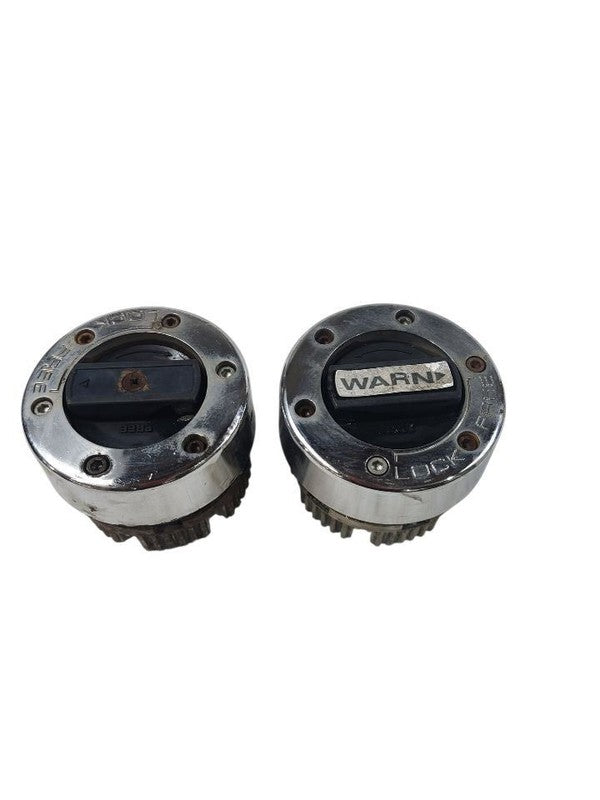 F150      1995 Locking Hubs 650669