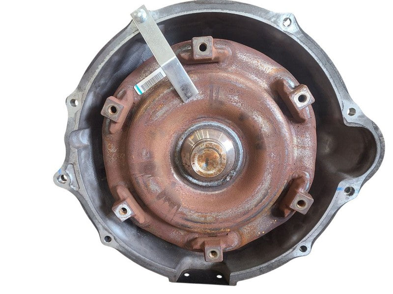 Automatic Transmission 2WD Pickup 6 Speed Fits 19-20 DODGE 3500 PICKUP