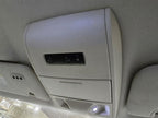Console Front Roof Mini Console Front Without Sunroof Fits 08-10 CARAV