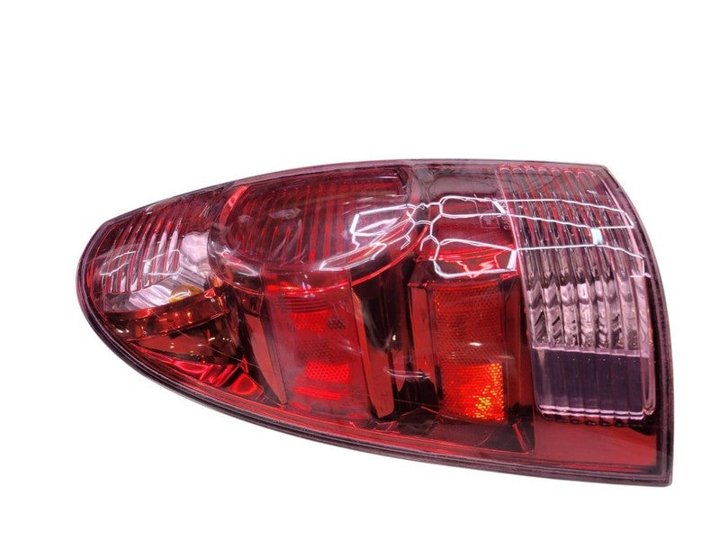Driver Left Tail Light Without LED Fits 05-15 TACOMA 673751
