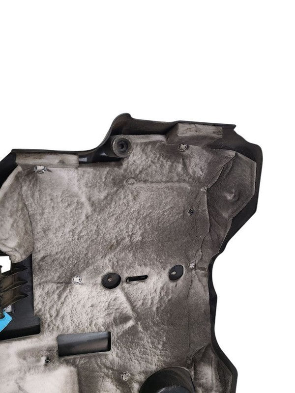NAVIGATOR 2016 Engine Cover 635983
