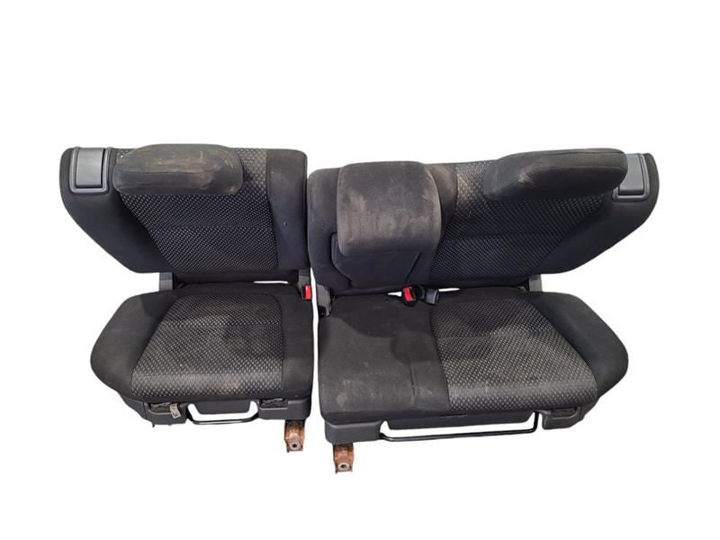 REAR SEAT 2ND ROW 2016 MITSUBISHI OUTLANDER 600014