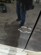 Passenger Front Door Electric Fits 09-14 FORD F150 PICKUP 623676