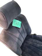 CAMRY     1990 Front Seat 657243