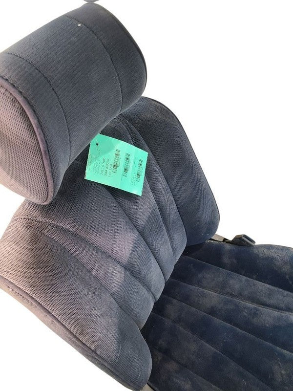 CAMRY     1990 Front Seat 657243