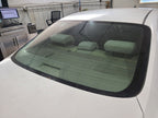Back Glass Heated Without Premium Audio Fits 07-10 CAMRY 649858