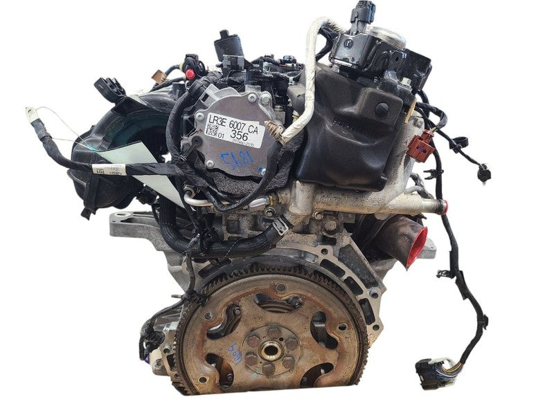 Engine 2.3L VIN H 8th Digit Fits 18-23 MUSTANG 676891
