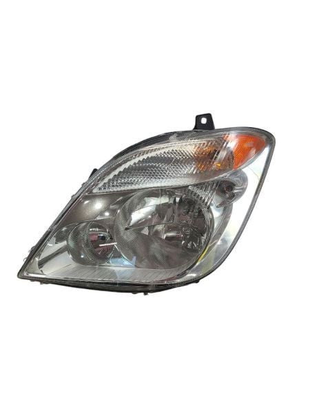 Driver Left Headlight Halogen Fits 10-13 MERCEDES SPRINTER 2500 592916