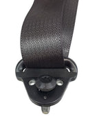FLEX      2018 Seat Belt Rear 598459