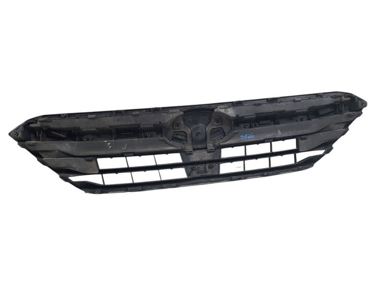 Grille Sedan Black Horizontal Bar Fits 20-22 LEGACY 626874