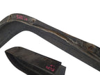 WRANGLER  1995 Fender Flare/Extension 676906